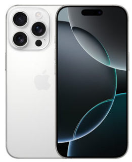 iPhone16 Pro 256GB ナチュラルチタニウム SIMフリー