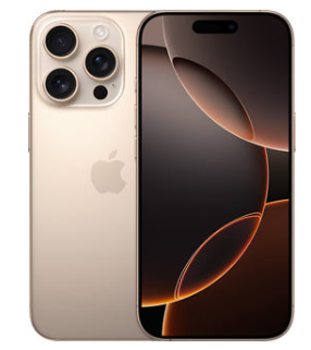 iPhone16 Pro 256GB ホワイトチタニウム SIMフリー