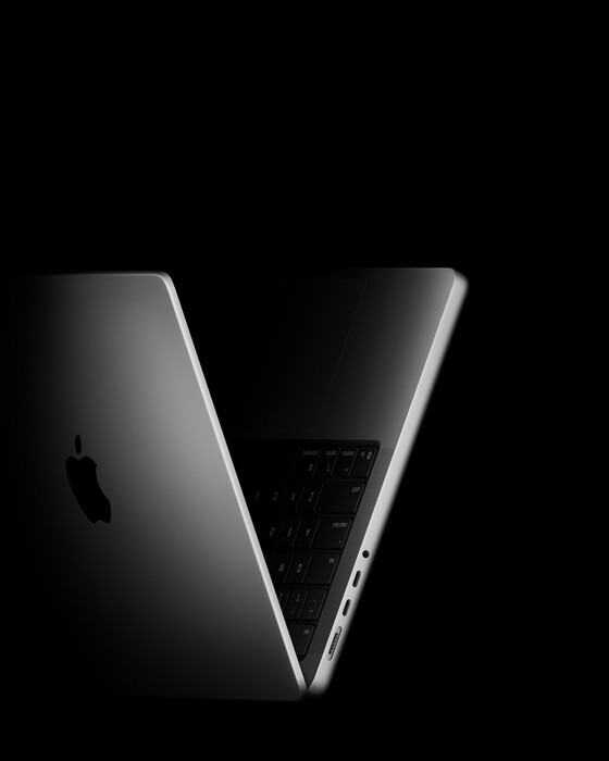 MacBook Pro